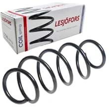 LESJÖFORS FAHRWERKSFEDER VORDERACHSE PASSEND FÜR | 4008521