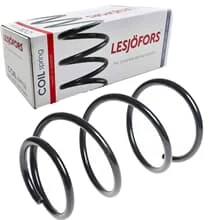 LESJÖFORS FAHRWERKSFEDER VORDERACHSE PASSEND FÜR | 4088336