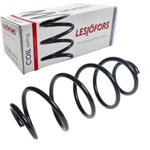 LESJÖFORS FAHRWERKSFEDER VORDERACHSE PASSEND FÜR CITROËN C4 | 4015709