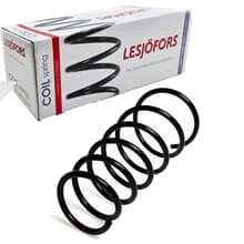 LESJÖFORS FAHRWERKSFEDER VORDERACHSE PASSEND FÜR FIAT DOBLO | 4026145