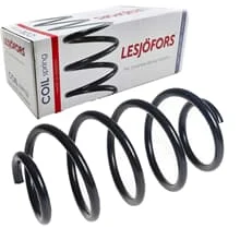 LESJÖFORS FAHRWERKSFEDER VORDERACHSE PASSEND FÜR FORD MONDEO | 4027690