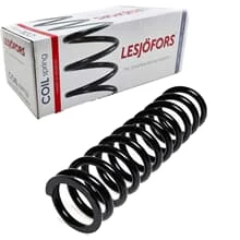 LESJÖFORS FAHRWERKSFEDER VORDERACHSE PASSEND FÜR MERCEDES-BENZ S-KLASSE |
