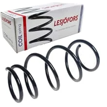 LESJÖFORS FAHRWERKSFEDER VORDERACHSE PASSEND FÜR TOYOTA CAMRY | 4092648