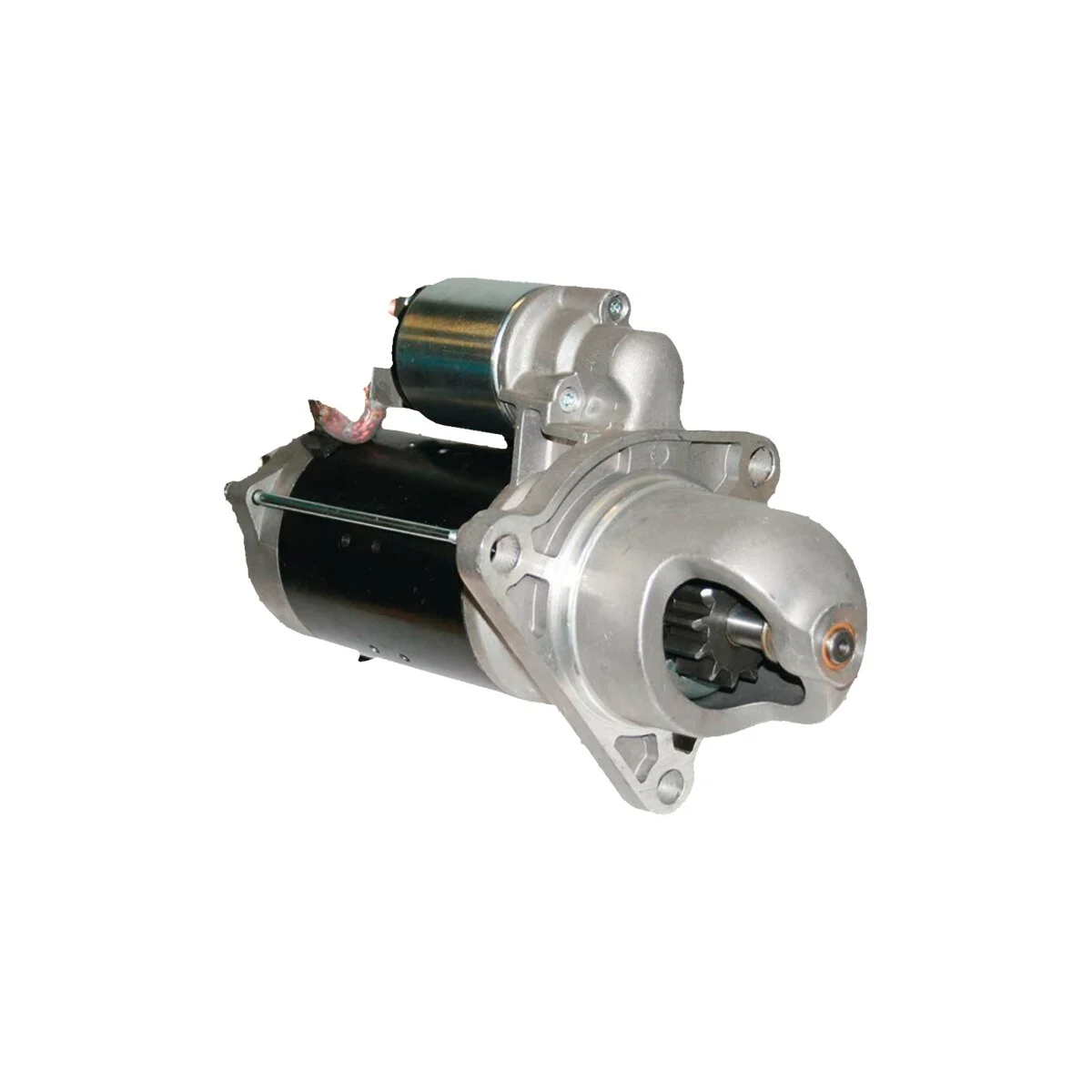 Lichtmaschine passend für Volvo - Anlasser 0001231004 - 3978710 - 85003304