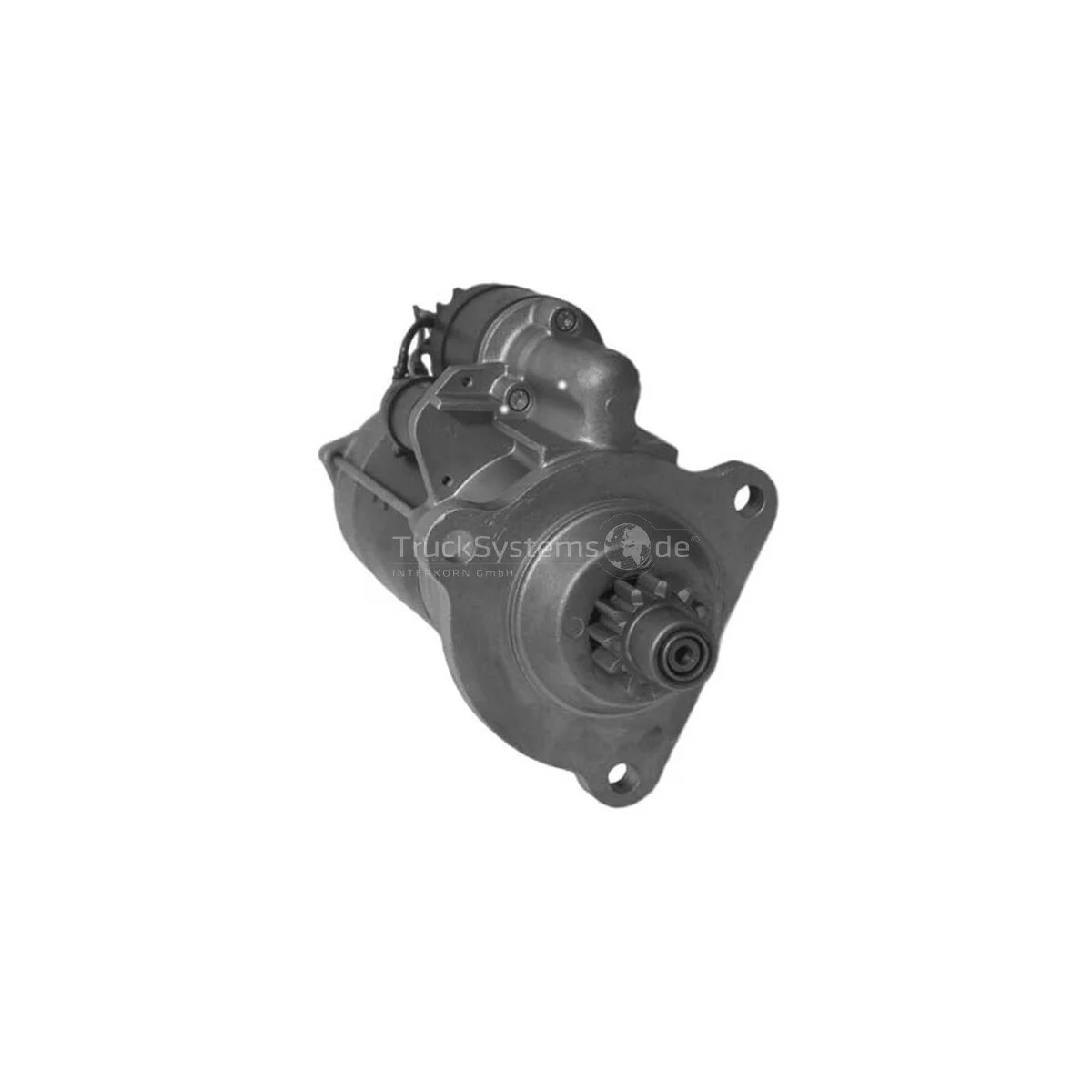 Lichtmaschine passend für Volvo - Anlasser 0001330004 - 3803583