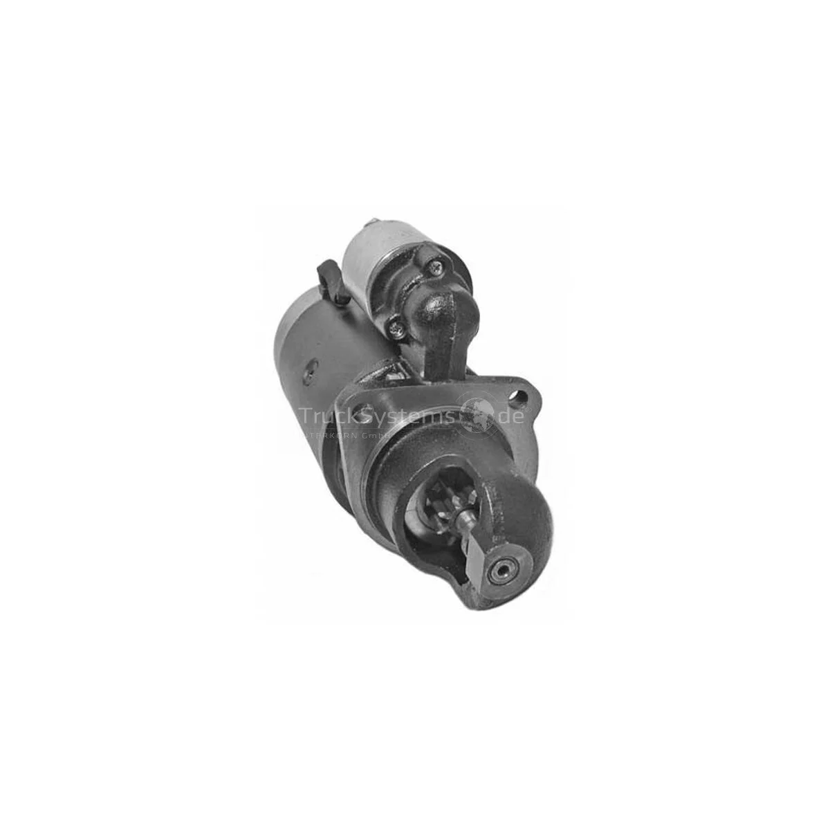 Lichtmaschine passend für Volvo - Anlasser 0001368017 - 1676822