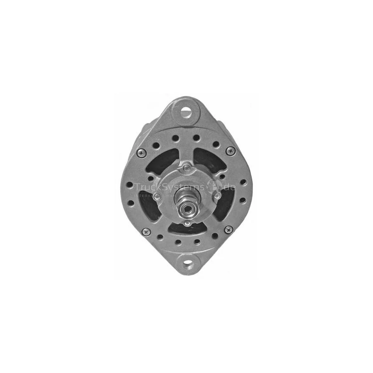 Lichtmaschine passend für Volvo - Anlasser 0120468093 - 1096758