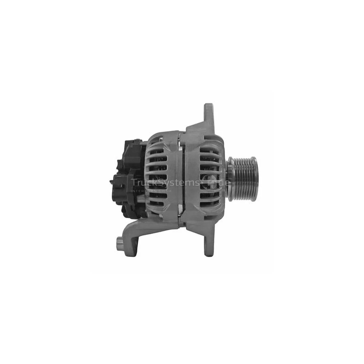 Lichtmaschine passend für Volvo - Anlasser 0124655008 - 20409240