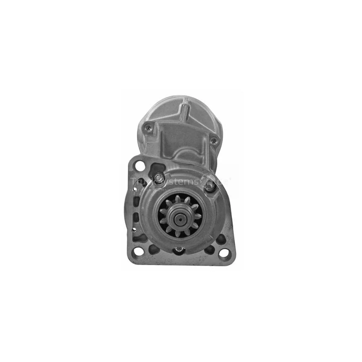 Lichtmaschine passend für Volvo - Anlasser 420760 - 128000-7600