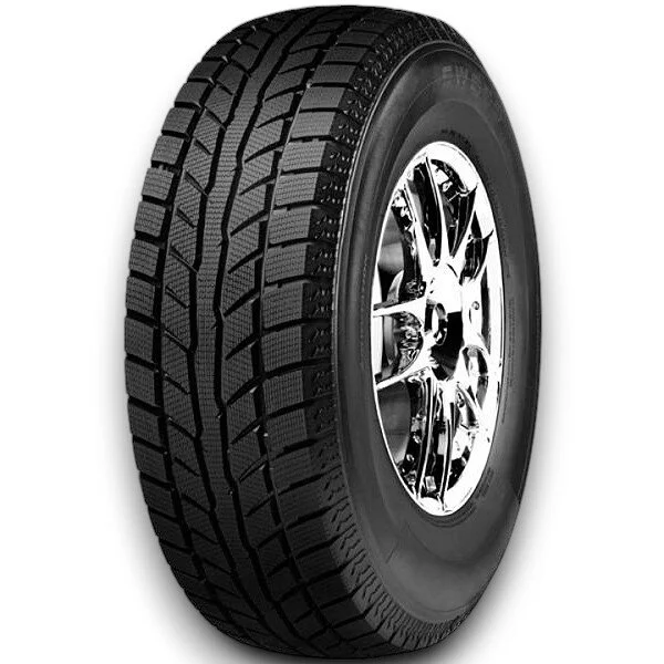 Linglong GreenMax Winterreifen 235/65 R16C Van Grip 2 bespiked