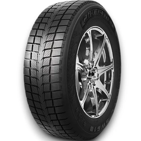 Linglong GreenMax Winterreifen Ice I -15 245/50 R20 Nordic SUV