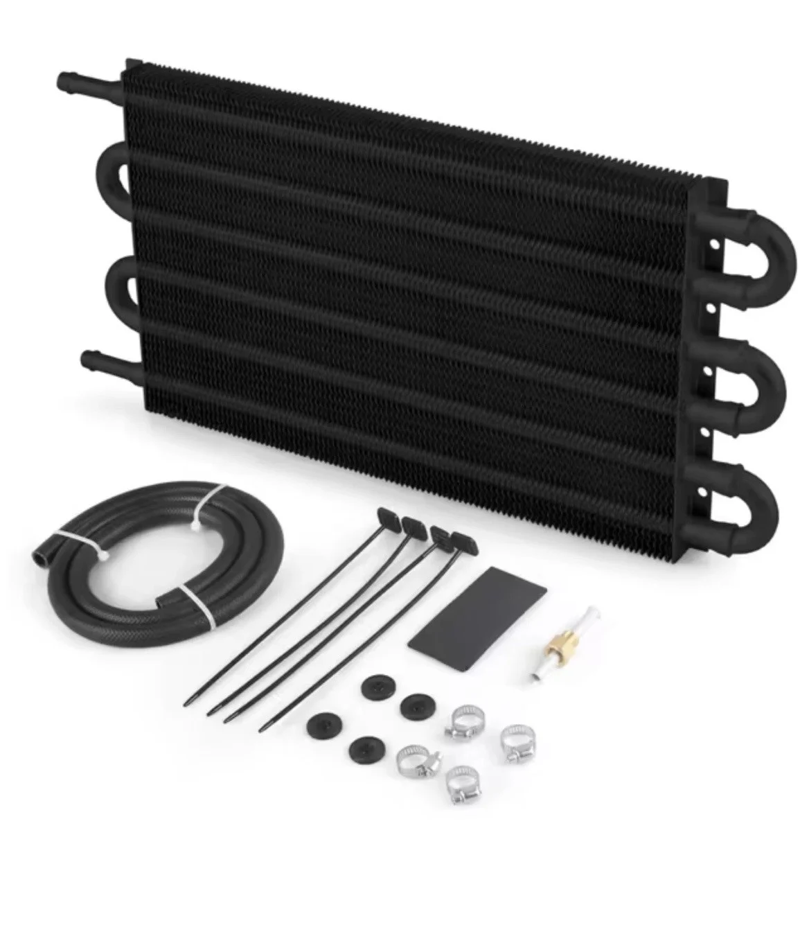 Ölkühler neuwertig