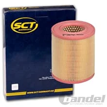 LUFTFILTER FILTER MOTORLUFTFILTER für AUDI A6 C6 2.0 TDI 2.0 TFSI 121-170 PS