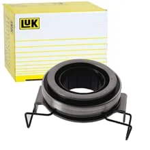 LUK AUSRÜCKLAGER passend für CITROEN C1 PEUGEOT 107 108 TOYOTA AYGO YARIS 1.0