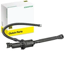 LUK GEBERZYLINDER KUPPLUNG passend für CITROËN C2 C3 PEUGEOT 1007 | 511 0293 10