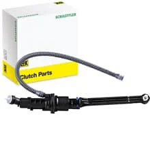 LUK GEBERZYLINDER KUPPLUNG passend für CITROËN C4 DS4 | 511 0617 10