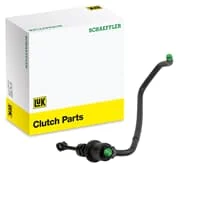 LUK GEBERZYLINDER KUPPLUNG passend für NISSAN JUKE MICRA NOTE PULSAR SENTRA |