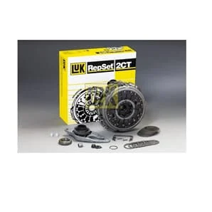 Luk Kupplung mit Schwungrad Audi Seat Skoda VW 1,9 TDI ab 2003