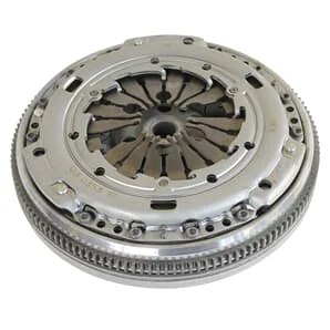 Luk Kupplung mit Schwungrad und Ausrücklager Audi Seat Skoda VW 600000600