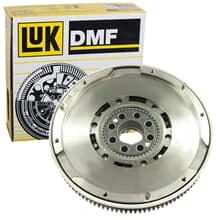 LUK SCHWUNGRAD ZMS passend für BMW 1er F20 F21 2er F22 3er F30 F34 4er F33 5er