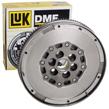 LUK SCHWUNGRAD ZMS passend für BMW 5er F10 F11 525 d 530 d SCHALTGETRIEBE