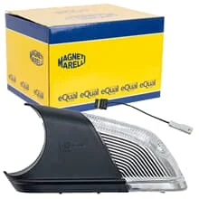 MAGNETI MARELLI BLINKER BLINKLEUCHTE RECHTS passend für SKODA OCTAVIA VW POLO