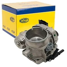 MAGNETI MARELLI DROSSELKLAPPE passend für CITROËN C8 PEUGEOT 406 407 607 807