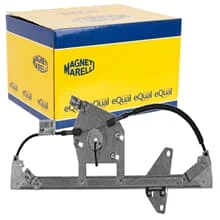 MAGNETI MARELLI FENSTERHEBER ELEKTRISCH HINTEN LINKS PASSEND FÜR SAAB 9-3 |