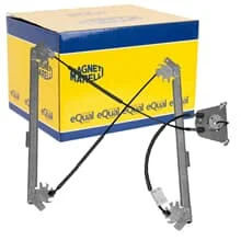 MAGNETI MARELLI FENSTERHEBER ELEKTRISCH VORNE LINKS PASSEND FÜR AUDI A3 |