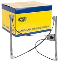 MAGNETI MARELLI FENSTERHEBER ELEKTRISCH VORNE LINKS PASSEND FÜR RENAULT ESPACE