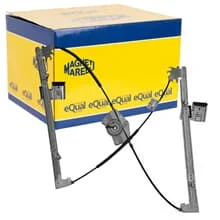 MAGNETI MARELLI FENSTERHEBER ELEKTRISCH VORNE LINKS PASSEND FÜR SKODA FABIA |