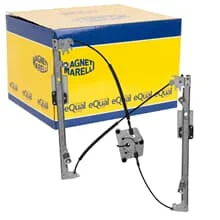 MAGNETI MARELLI FENSTERHEBER ELEKTRISCH VORNE LINKS PASSEND FÜR SKODA OCTAVIA |