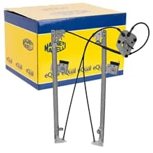 MAGNETI MARELLI FENSTERHEBER ELEKTRISCH VORNE RECHTS PASSEND FÜR VW TRANSPORTER