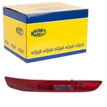 MAGNETI MARELLI RÜCK-BREMSLEUCHTE HECKLEUCHTE LINKS passend für AUDI Q3 8U