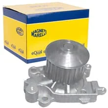 MAGNETI MARELLI WASSERPUMPE passend für MITSUBISHI CARISMA COLT PAJERO SPACE