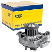 MAGNETI MARELLI WASSERPUMPE passend für VW PASSAT SHARAN TRANSPORTER |