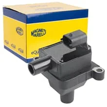 MAGNETI MARELLI ZÜNDSPULE für ALFA ROMEO 147 156 166 GT GTV SPIDER