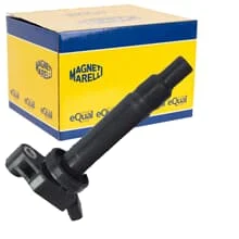 MAGNETI MARELLI ZÜNDSPULE für CITROËN C1 DAIHATSU CUORE SIRION PEUGEOT 107 108