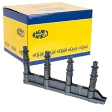MAGNETI MARELLI ZÜNDSPULE für CITROËN C2 C3 C4 PEUGEOT 1007 206 207/207+ 307