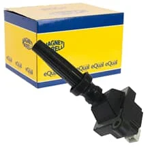 MAGNETI MARELLI ZÜNDSPULE für CITROËN XSARA ZX PEUGEOT 306