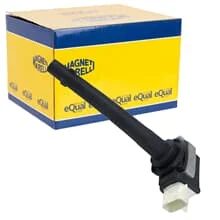 MAGNETI MARELLI ZÜNDSPULE für RENAULT FLUENCE GRAND LAGUNA LATITUDE MEGANE