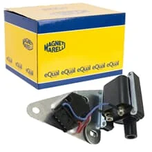 MAGNETI MARELLI ZÜNDSPULE für RENAULT SAFRANE VOLVO 850 C70 S70 V70
