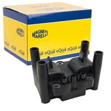 MAGNETI MARELLI ZÜNDSPULE passend für AUDI A1 A2 A3 A4 SEAT ALHAMBRA ALTEA AROSA