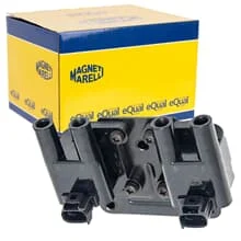 MAGNETI MARELLI ZÜNDSPULE passend für CHEVROLET AVEO CRUZE LACETTI NUBIRA DAEWOO