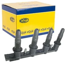 MAGNETI MARELLI ZÜNDSPULE passend für CHEVROLET AVEO CRUZE TRAX OPEL ASTRA MOKKA