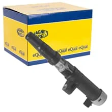 MAGNETI MARELLI ZÜNDSPULE passend für DACIA DUSTER LOGAN SANDERO NISSAN KUBISTAR