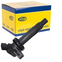 MAGNETI MARELLI ZÜNDSPULE passend für DAIHATSU CHARADE LEXUS GS IS LS LX SC