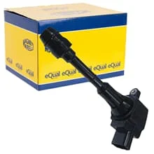 MAGNETI MARELLI ZÜNDSPULE passend für NISSAN PRIMERA TEANA X-TRAIL