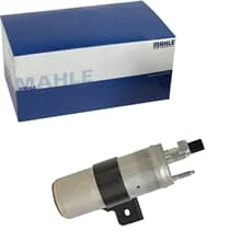 MAHLE KLIMATROCKNER KLIMAANLAGE MIT DRUCK. passend für FORD FIESTA VI VAN 1.6