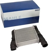 MAHLE LADELUFTKÜHLER passend für AUDI A4 B6 B7 AVANT A6 C5 1.9 - 2.0 TDI QUATTRO